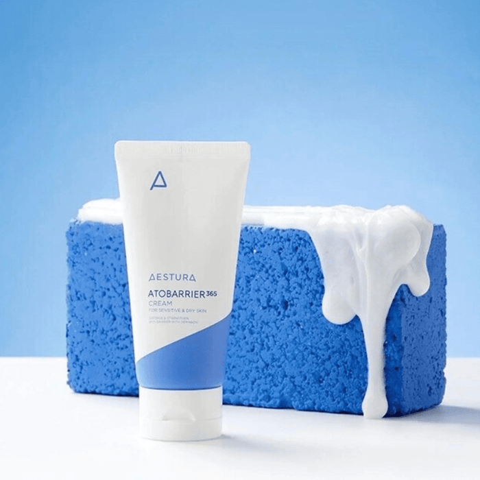 Aestura ATO Barrier 365 Cream [80ml] | La Cosmetique