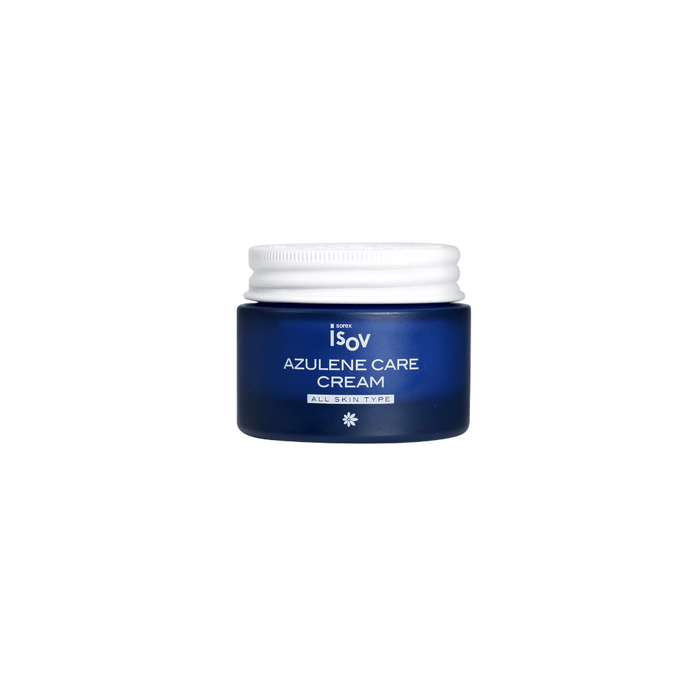 ISOV Azulene Care Cream 50ml | La Cosmetique