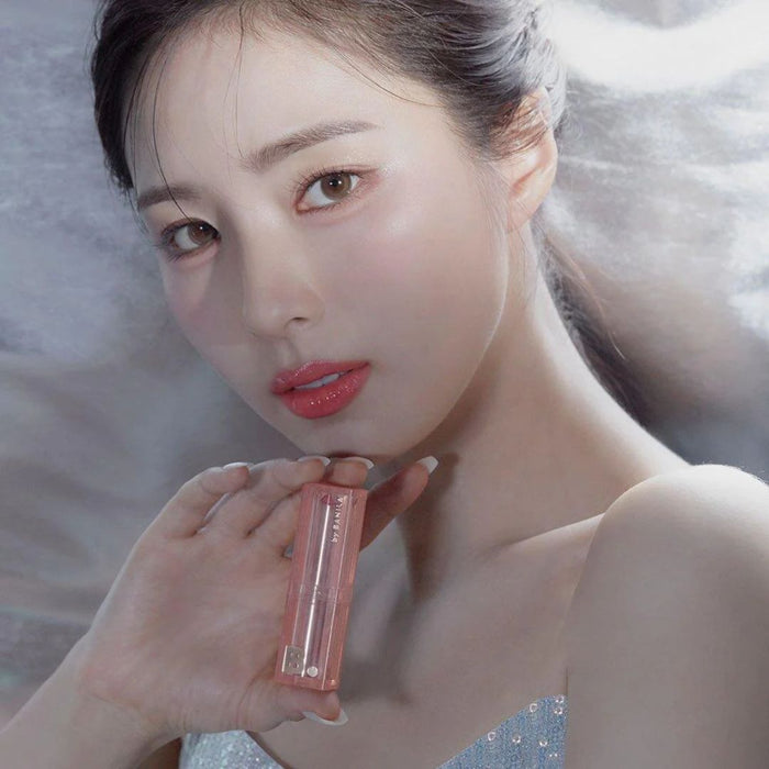 Banila Co B. By Banila Glow Veil Lipstick | La Cosmetique