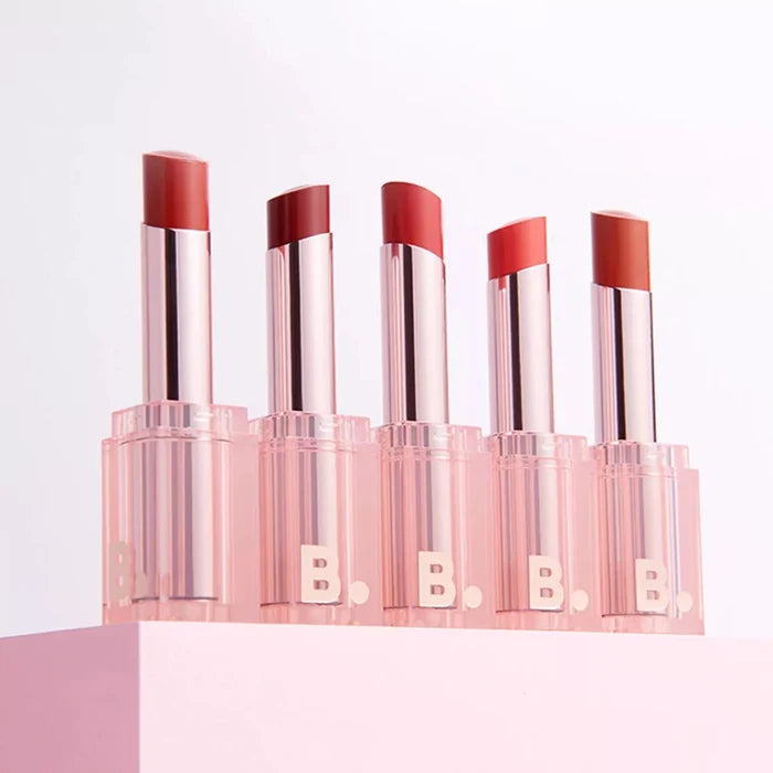 Banila Co B. By Banila Glow Veil Lipstick | La Cosmetique