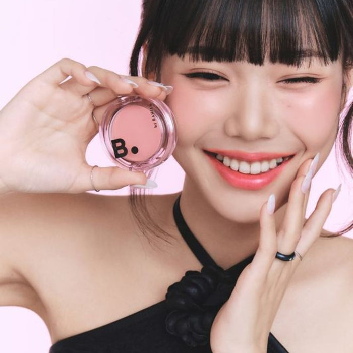 Banila Co B. By Banila Priming Veil Cheek | La Cosmetique
