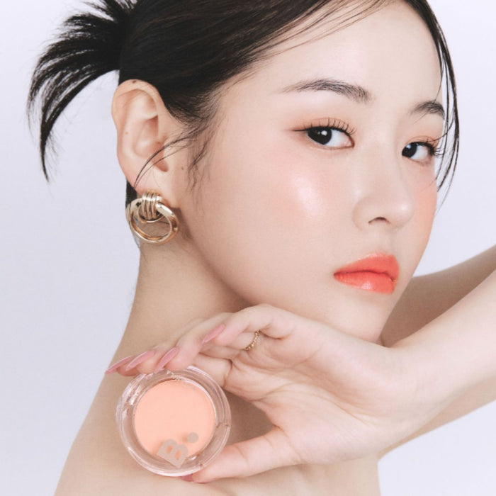 Banila Co B. By Banila Priming Veil Cheek | La Cosmetique