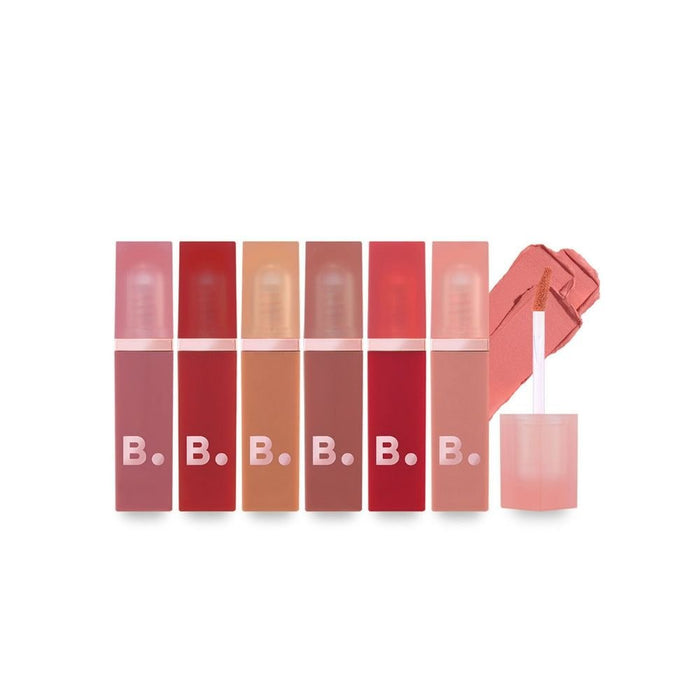 Banila Co B. By Banila Sheer Velvet Veil Tint | La Cosmetique