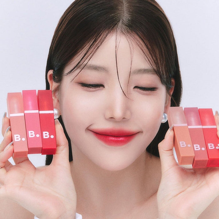 Banila Co B. By Banila Sheer Velvet Veil Tint | La Cosmetique