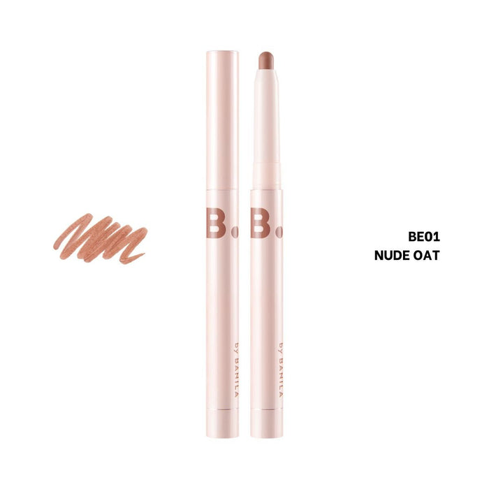 Banila Co B. By Banila Smudging Lip Pencil | La Cosmetique