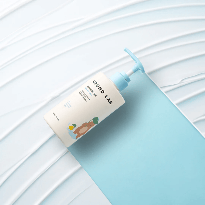 Round Lab Baby Mild Lotion 300ml | La Cosmetique