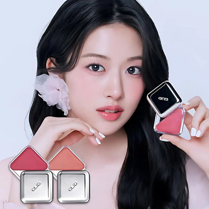 Clio Baby Taptap Lip Brush | La Cosmetique