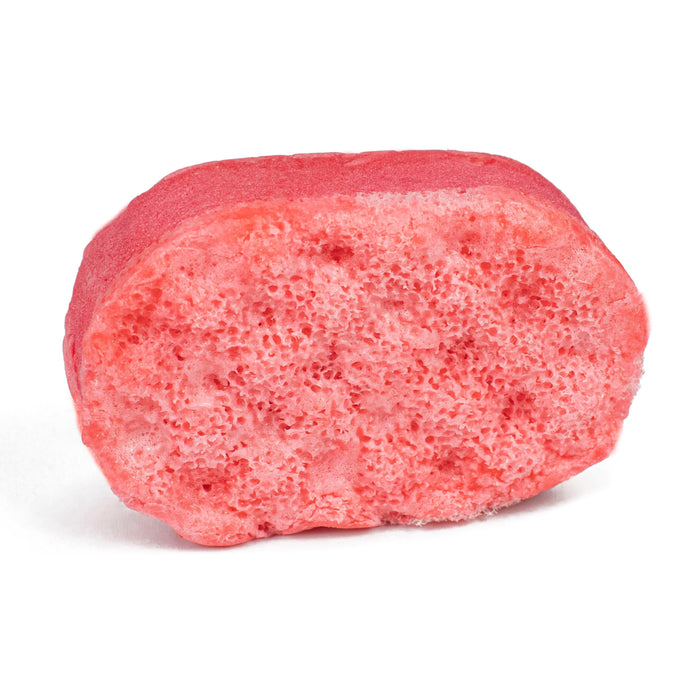 Baccarat Rouge (Unisex) Exfoliating Soap Sponge - Village Wax Melts