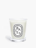 Baies (Berries) - Classic candle