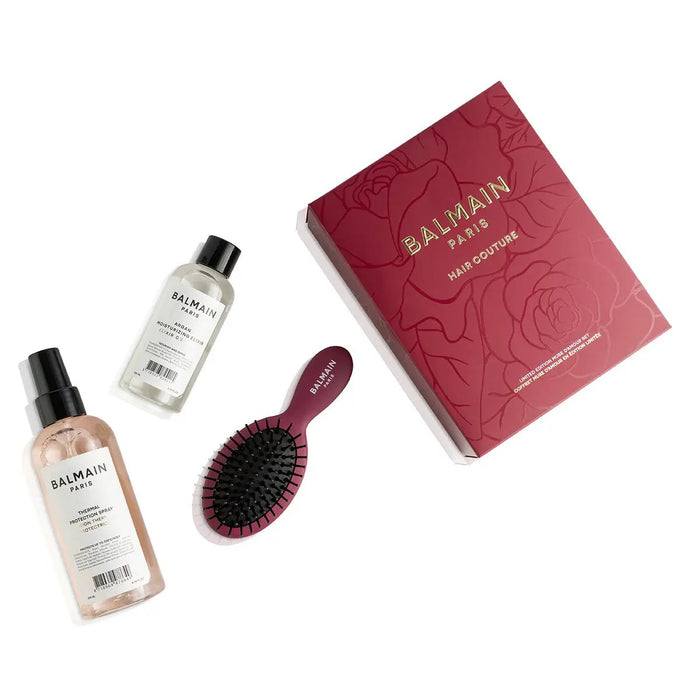 Balmain Muse D'Amour Set by Balmain Paris. Shop Meriton Suites