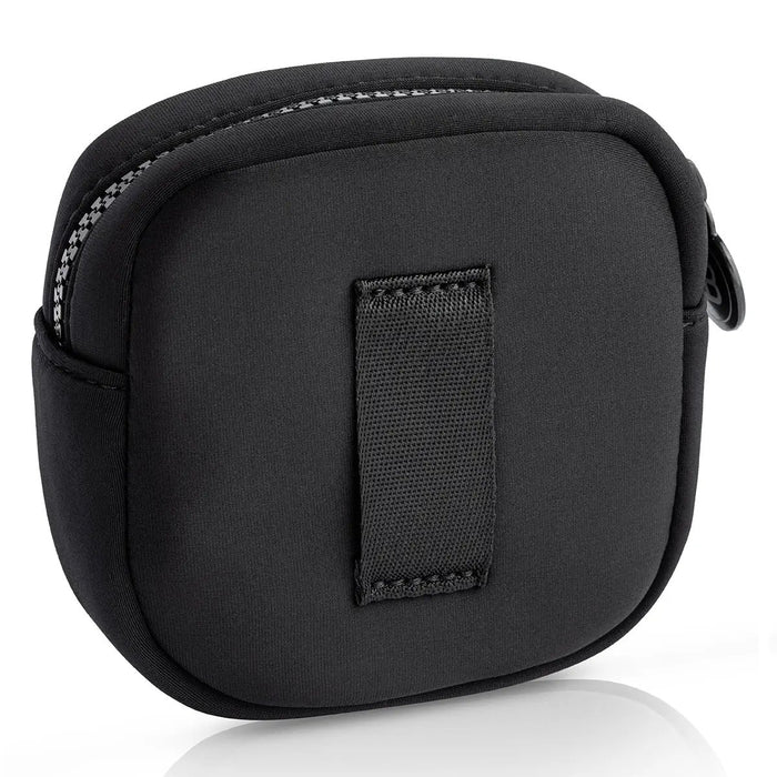 Balmain Paris Cosmetic Bag (Square) by Balmain Paris. Shop Meriton Suites