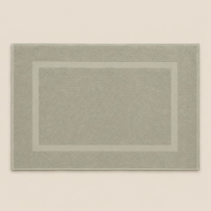 Bath Mat, Ocean Mint