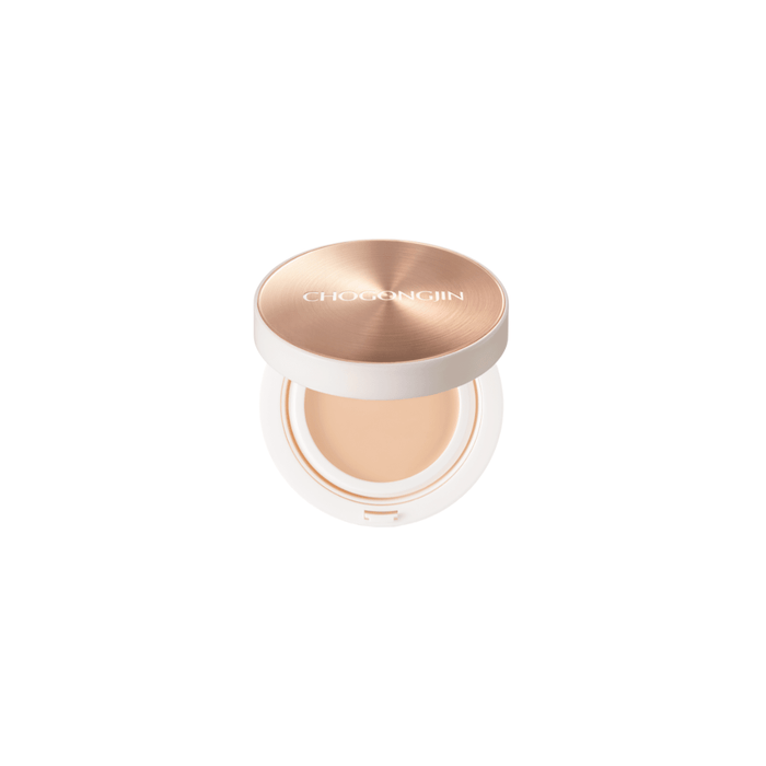 Chogongjin BB Pact 15g (2 Shades) | La Cosmetique