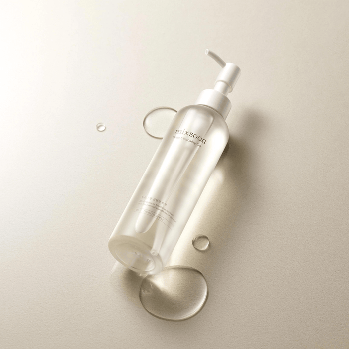 Mixsoon Bean Cleansing Oil 195ml | La Cosmetique