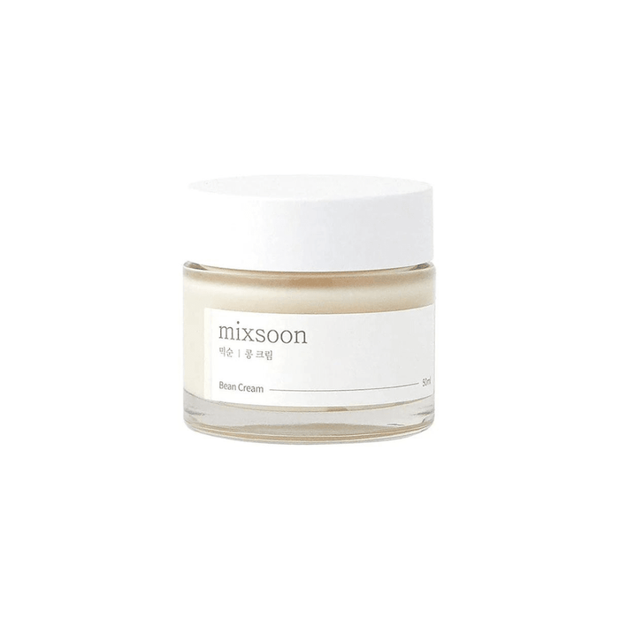 Mixsoon Bean cream 50ml | La Cosmetique