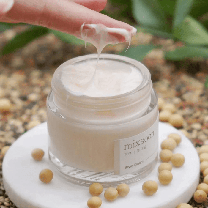 Mixsoon Bean cream 50ml | La Cosmetique
