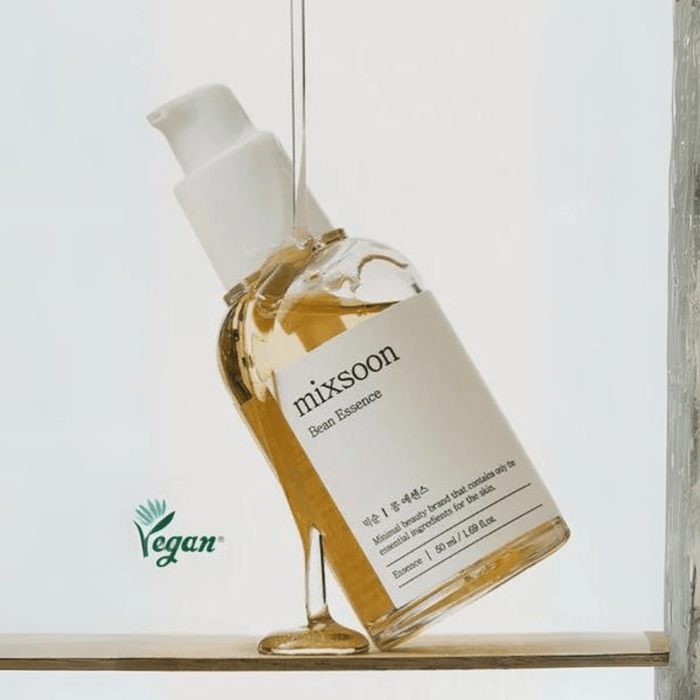 Mixsoon Bean Essence 50ml | La Cosmetique