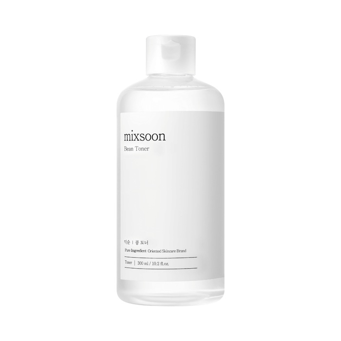 Mixsoon Bean Toner 300ml | La Cosmetique