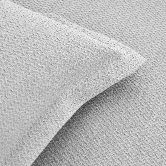 Bedspread, Clove Gray
