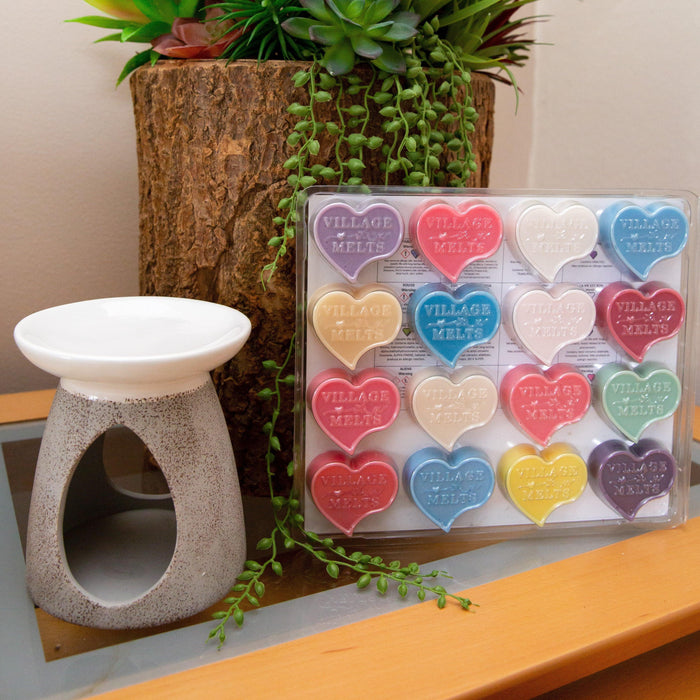 Best Sellers Wax Melt Sample Box (16 Bestselling Scents)