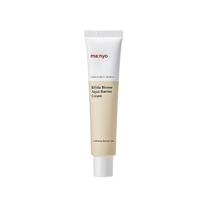 Ma:nyo Bifida Biome Aqua Barrier Cream 80ml | La Cosmetique