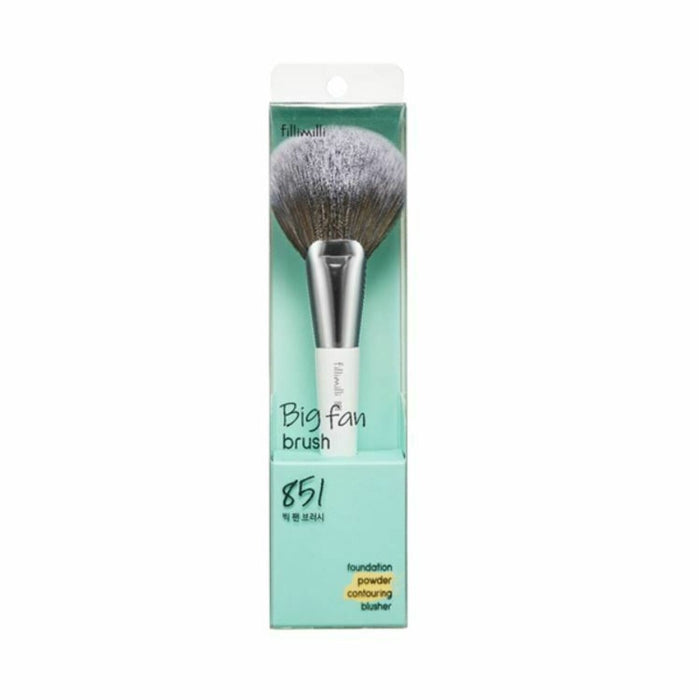Fillimilli Big Fan Brush 851 | La Cosmetique