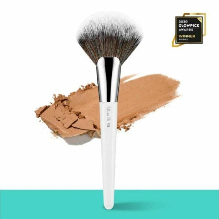 Fillimilli Big Fan Brush 851 | La Cosmetique