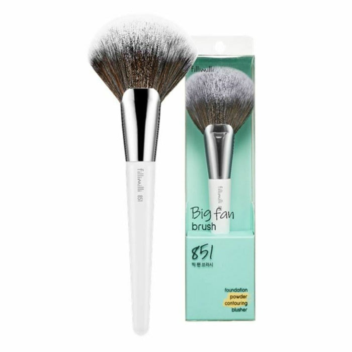 Fillimilli Big Fan Brush 851 | La Cosmetique