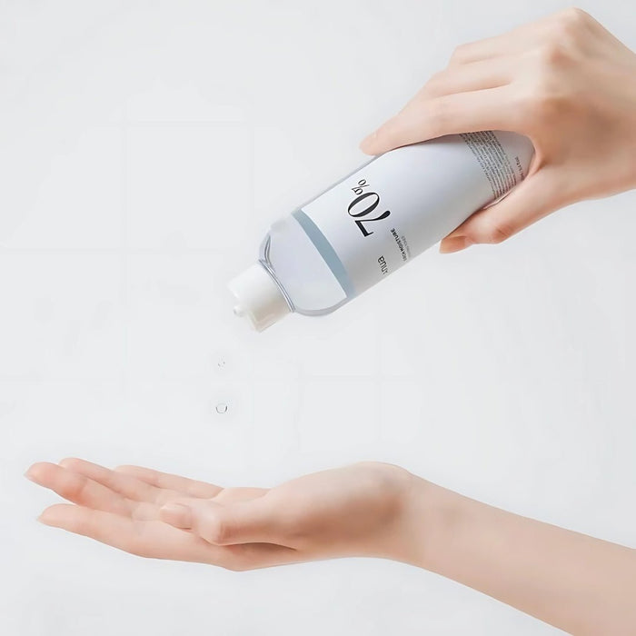 Anua Birch 70 Moisture Boosting Toner [250ml] | La Cosmetique