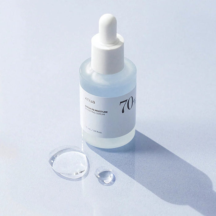 Anua Birch Moisture Boosting Serum [30ml] | La Cosmetique