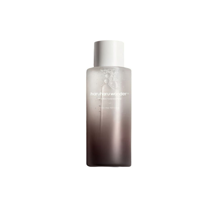 Haruharu Wonder Black Rice Hyaluronic Toner 150ml | La Cosmetique