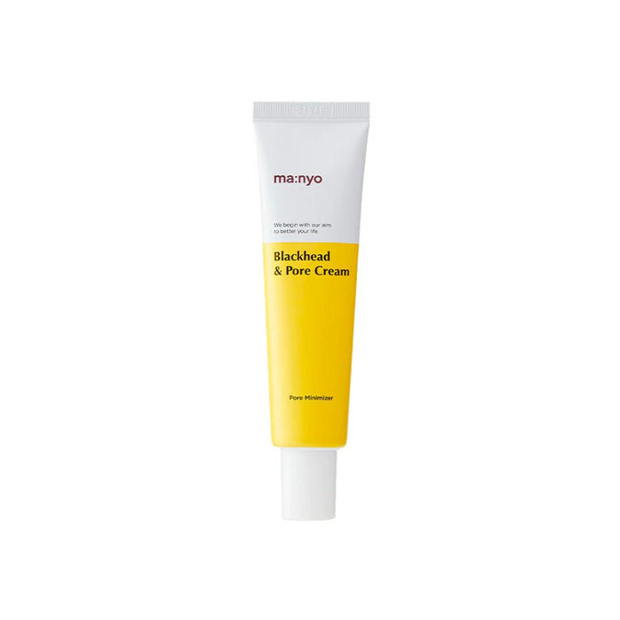 Ma:nyo Blackhead & Pore Cream 30ml | La Cosmetique