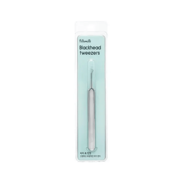 Fillimilli Blackhead Tweezers | La Cosmetique
