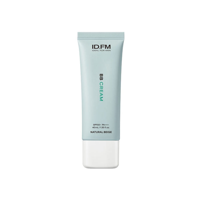 Ideal For Men Blemish Cover BB Cream (Natural Beige) | La Cosmetique
