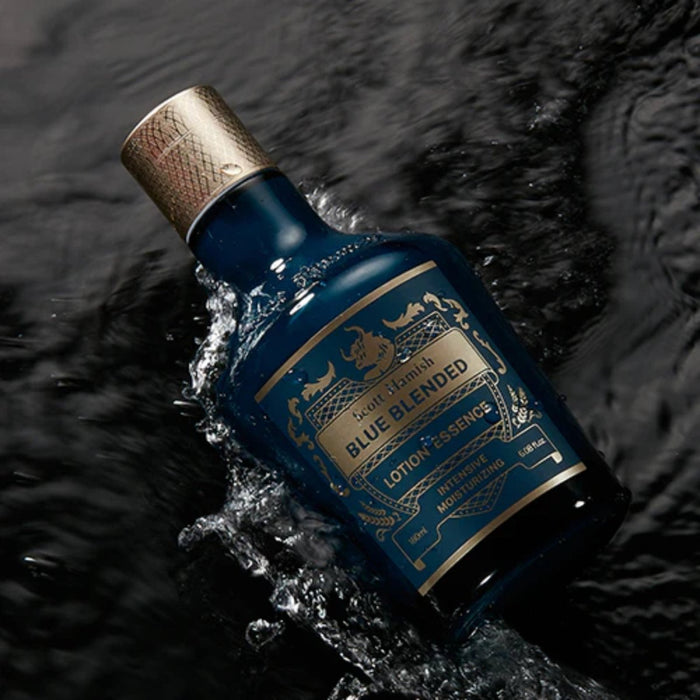 Scott Hamish Blue Blended Lotion Essence 180ml | La Cosmetique