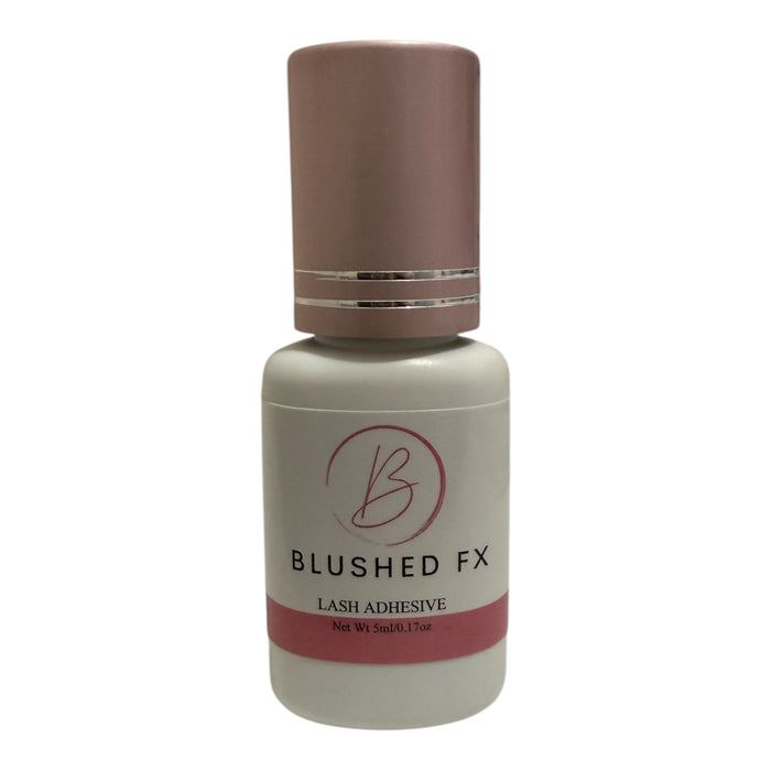 Blushed Fx Pro Lash Adhesive – 5ml