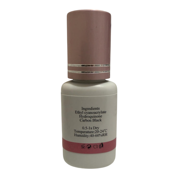 Blushed Fx Pro Lash Adhesive – 5ml