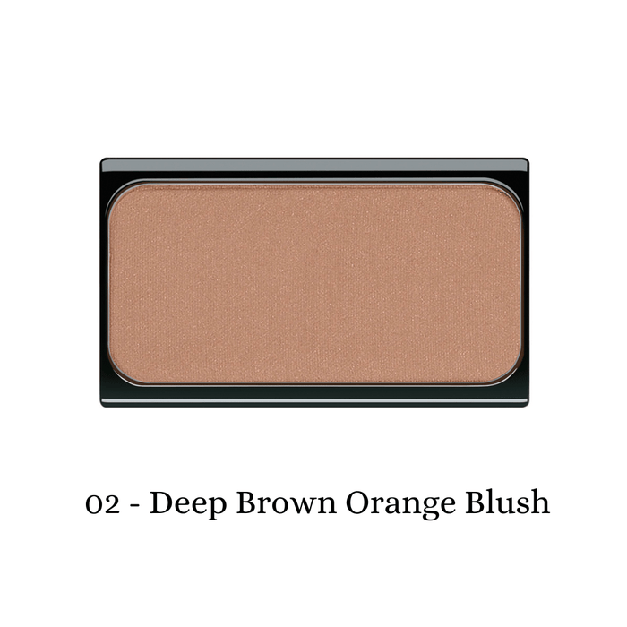 ARTDECO Blusher | La Cosmetique
