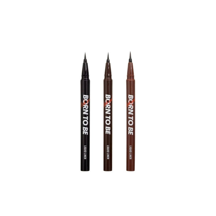 A'pieu Born To Be Madproof Liquid Liner | La Cosmetique