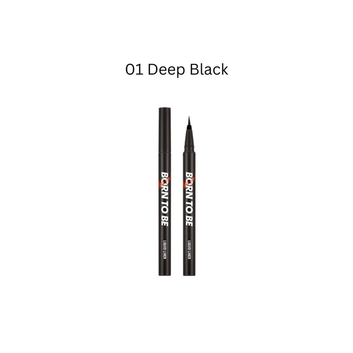A'pieu Born To Be Madproof Liquid Liner | La Cosmetique