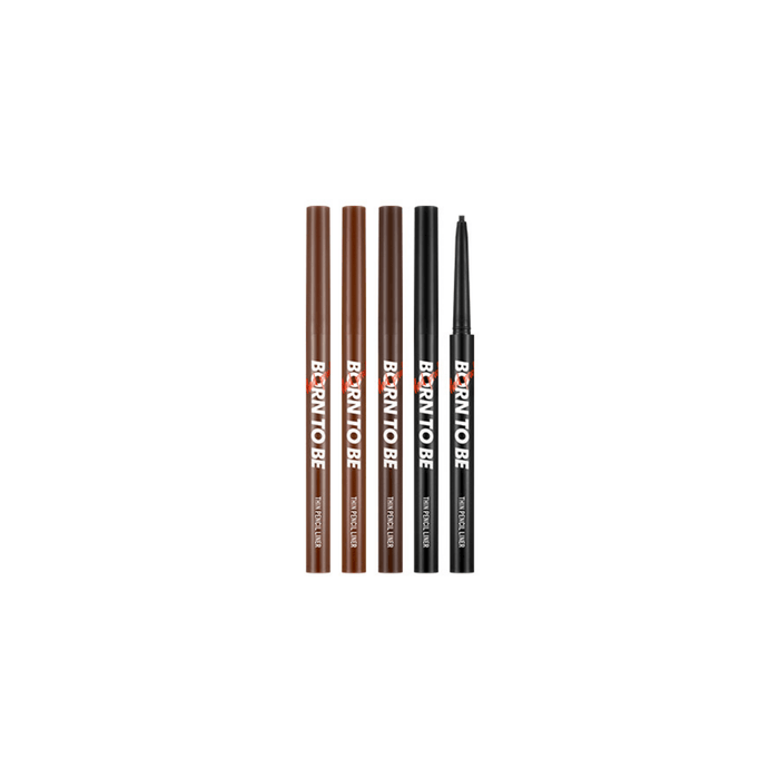 A'pieu Born To Be Madproof Thin Pencil Liner | La Cosmetique