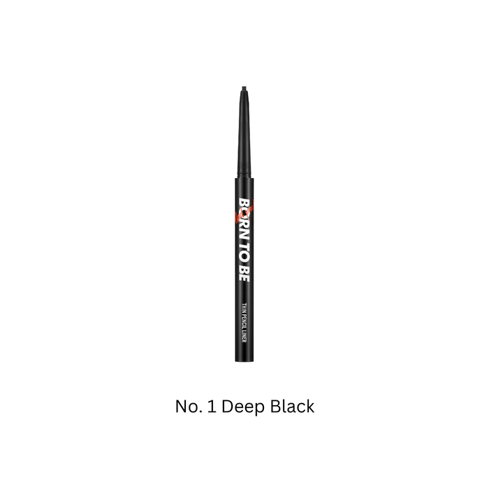 A'pieu Born To Be Madproof Thin Pencil Liner | La Cosmetique