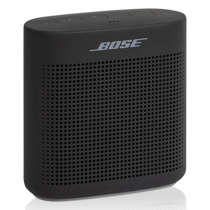 Bose SoundLink Color Bluetooth Speaker II by Bose. Shop Meriton Suites