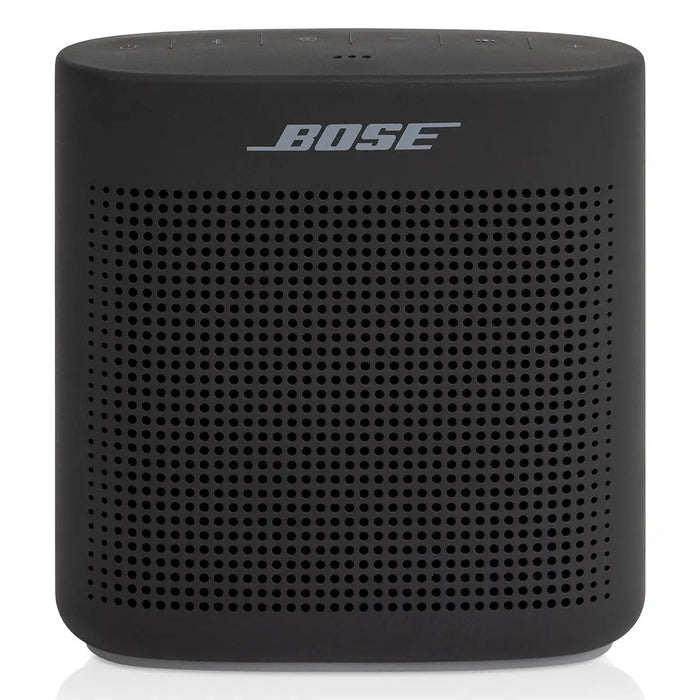 Bose SoundLink Color Bluetooth Speaker II by Bose. Shop Meriton Suites