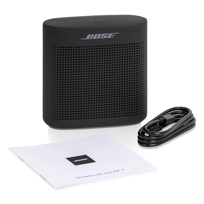 Bose SoundLink Color Bluetooth Speaker II by Bose. Shop Meriton Suites