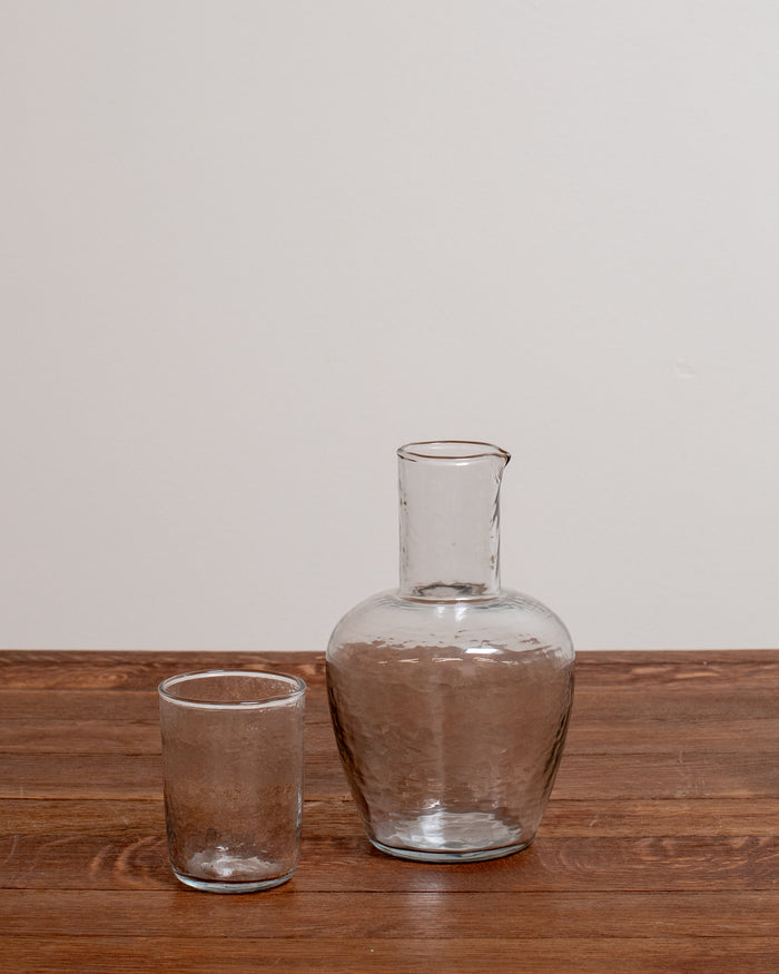 Brae Carafe