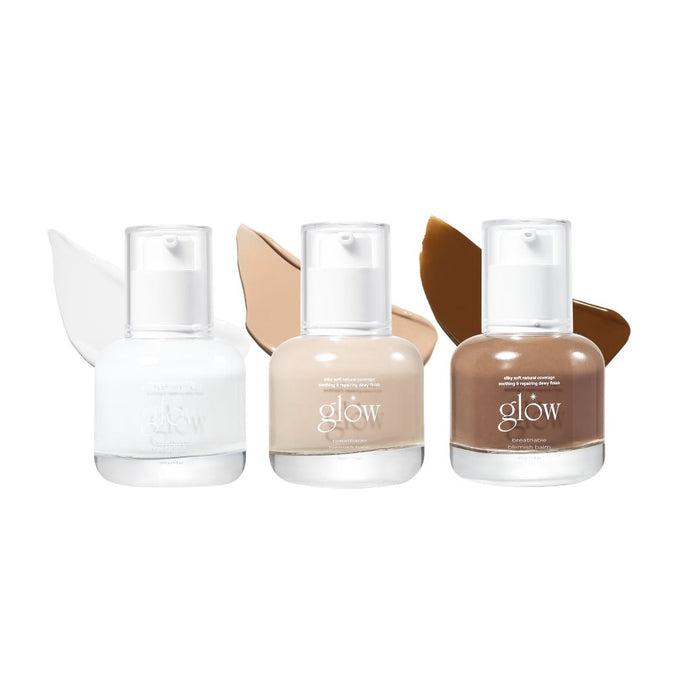GLOW Breathable Blemish Balm 30ml | La Cosmetique