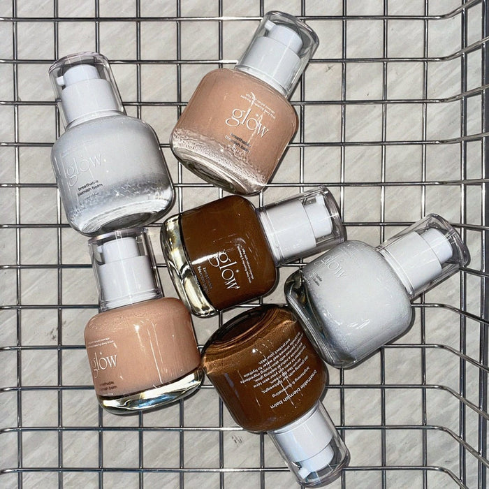 GLOW Breathable Blemish Balm 30ml | La Cosmetique