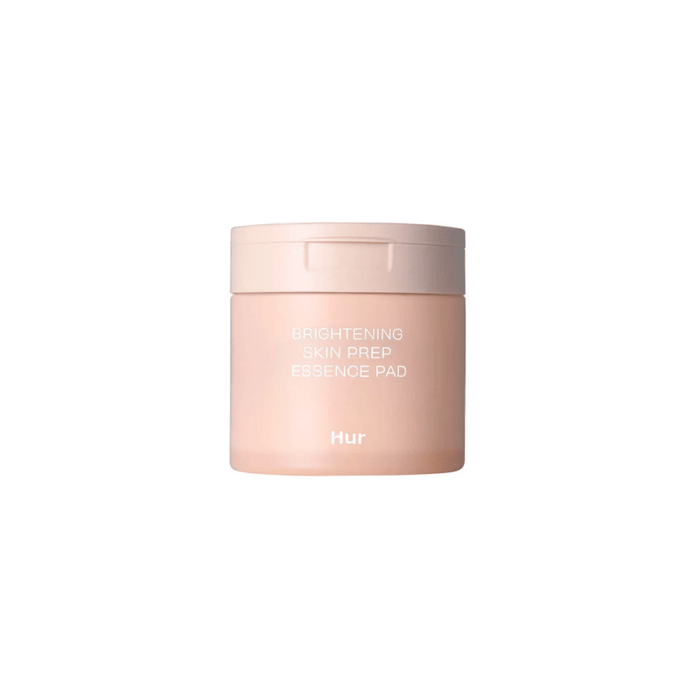 House of Hur Brightening Skin Prep Essence Pad 70pcs | La Cosmetique