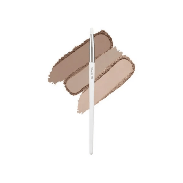 Fillimilli Bullet Point Eyeshadow Brush 538 | La Cosmetique